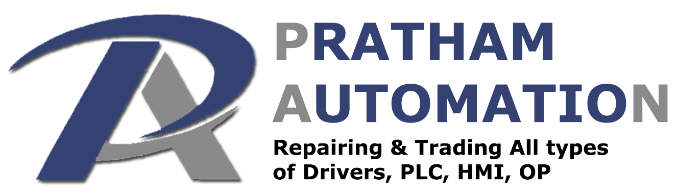 Pratham Automation - PLC Controller Repair Ahmedabad | Servo Motor Repair Gujarat