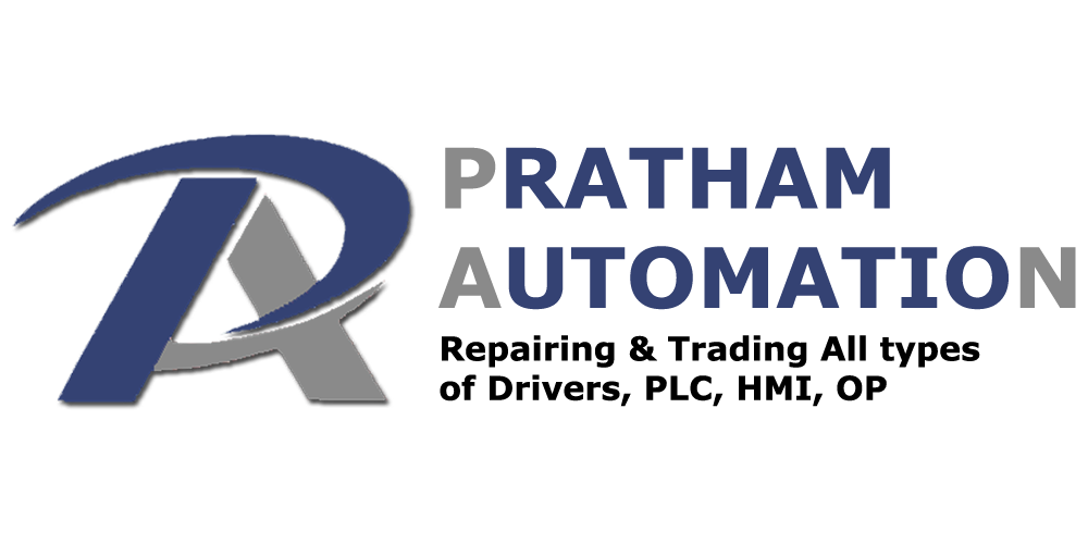 Pratham Automation - PLC Controller Repair | Servo Motor Repair | VFD Drive Repair Ahmedabad