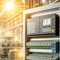 Servo Motor Manufacturing Gujarat