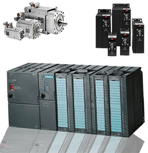 Servo Motor Repair Gujarat