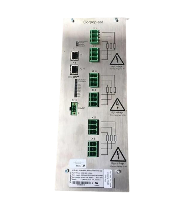 sinamic_module_repairing