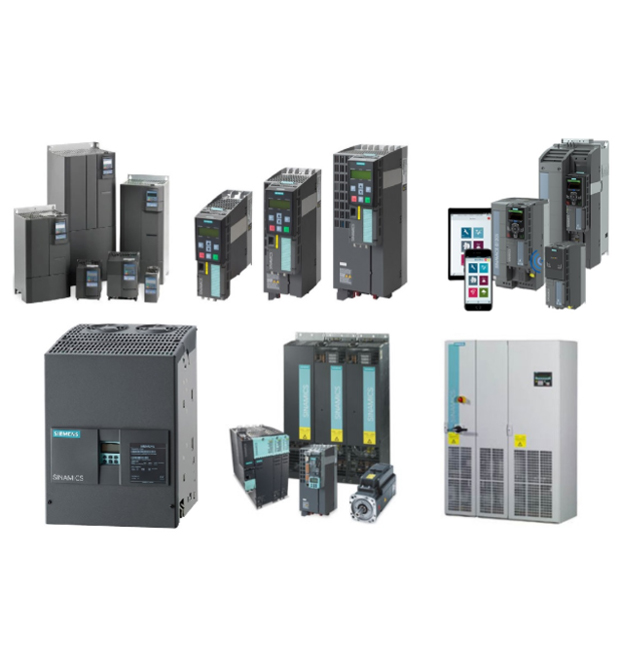 Schinder Make Servo Motor Repairing