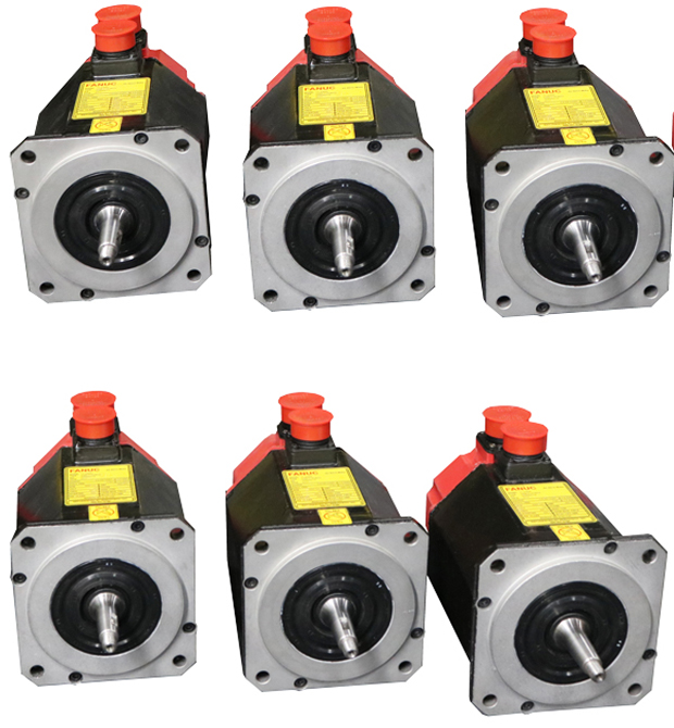 servo_motor_repairing