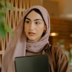 Priyanka Agarwal - Servo Motor Repair Customer